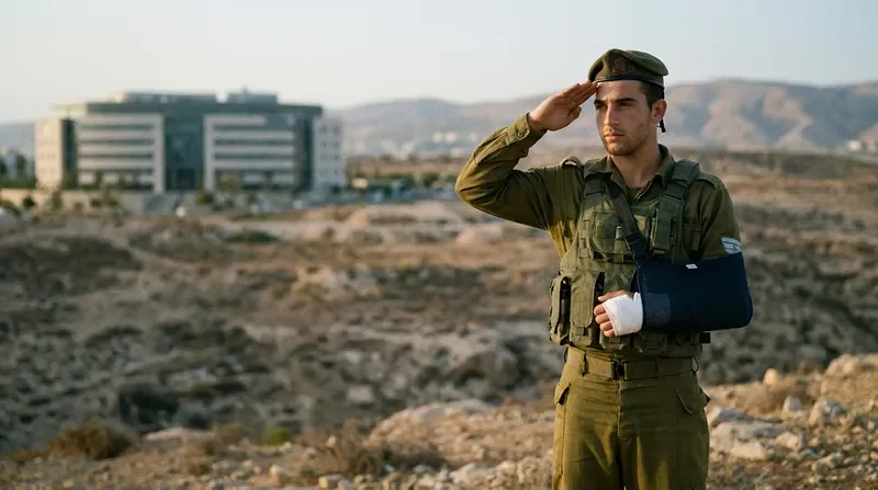 קצין התגמולים